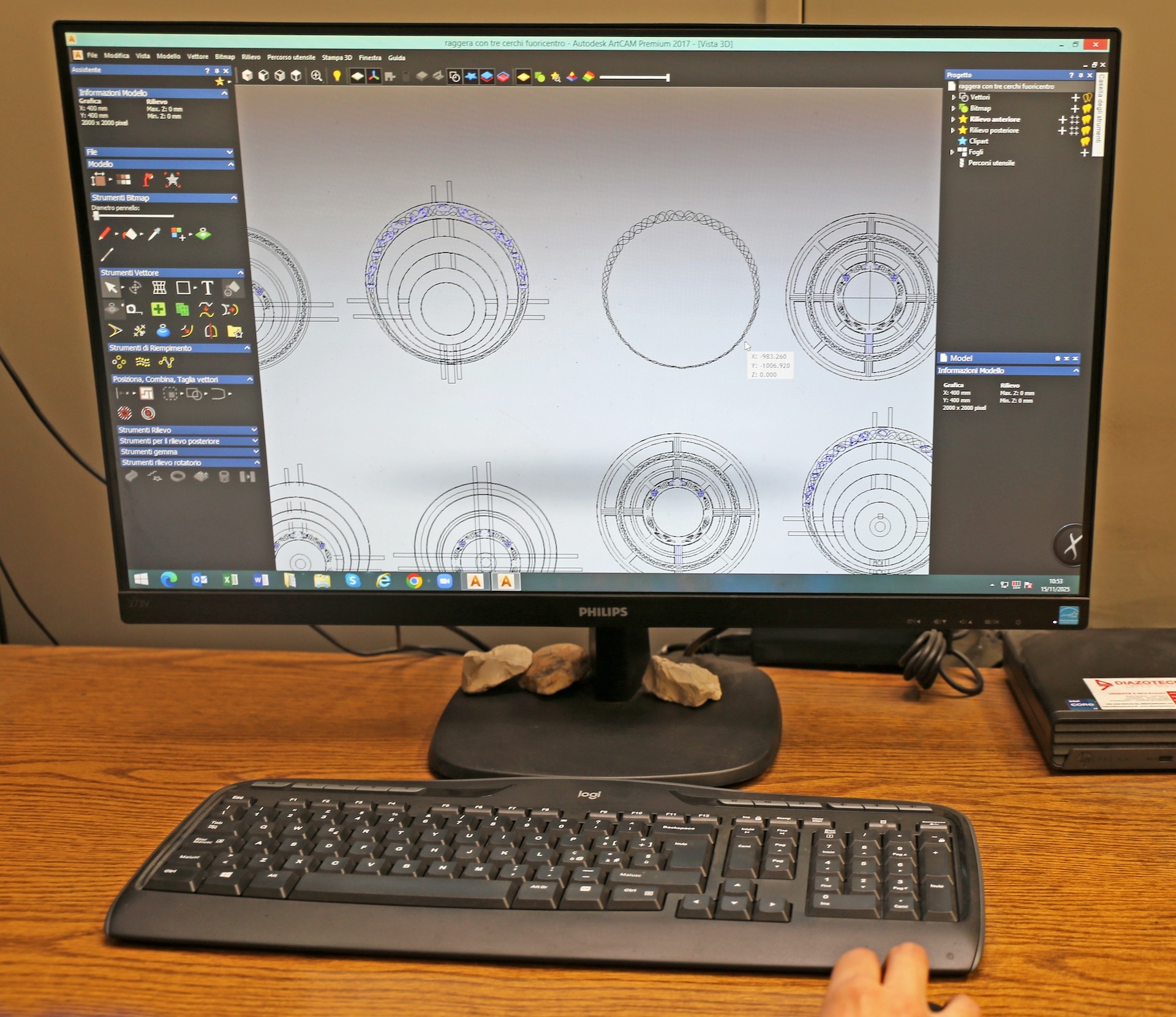 DA METTERE NELLE ULTIME RIGHE